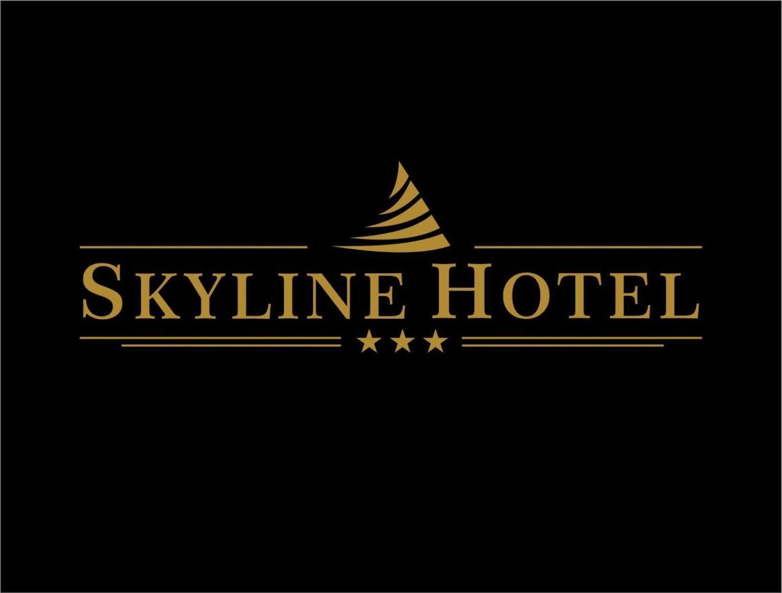 Skyline Hotel ฮันโนเวอร์ ภายนอก รูปภาพ