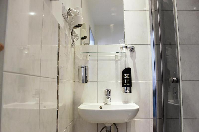 Skyline Hotel ฮันโนเวอร์ ภายนอก รูปภาพ